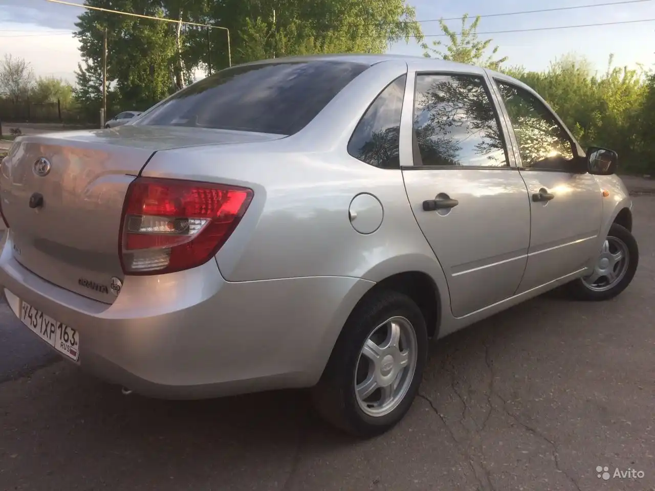 Фото автомобиля LADA 2170 PRIORA, 2014 — госномер В337АА156. Цвет: ТЕМНО-ВИШНЕВЫЙ