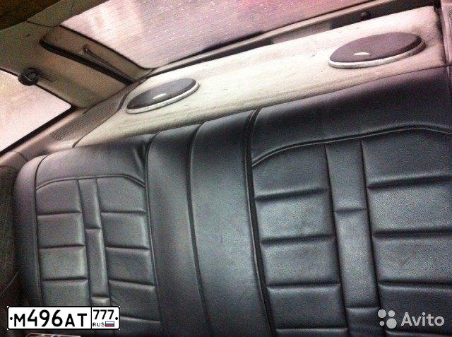 Фото автомобиля OPEL ASTRA, 1992 — госномер М484ТХ99. Цвет: БЕЛЫЙ