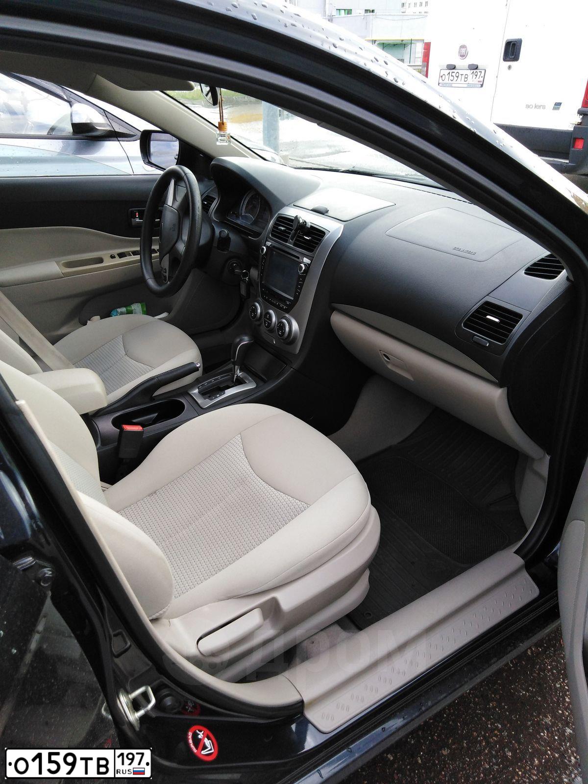 Фото автомобиля FIAT DUCATO, 2010 — госномер А732НА790. Цвет: Белый