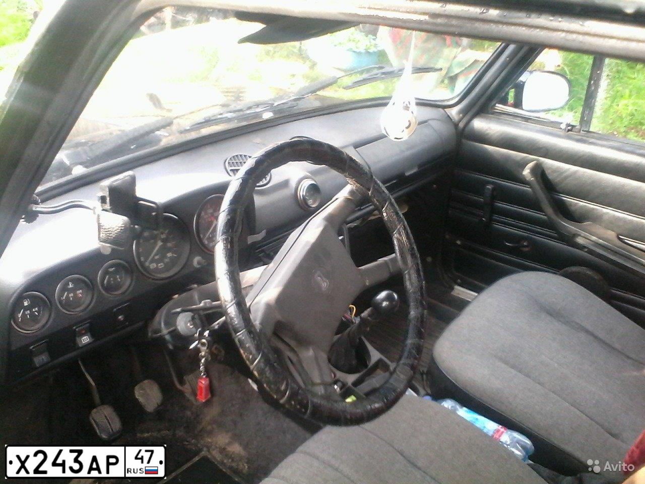 Фото автомобиля LADA 2106, 1993 — госномер Е007ВМ63. Цвет: ТЕМНО-СИНИЙ