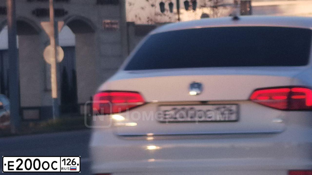 Фото автомобиля LADA GRANTA, 2019 — госномер М670ТК126