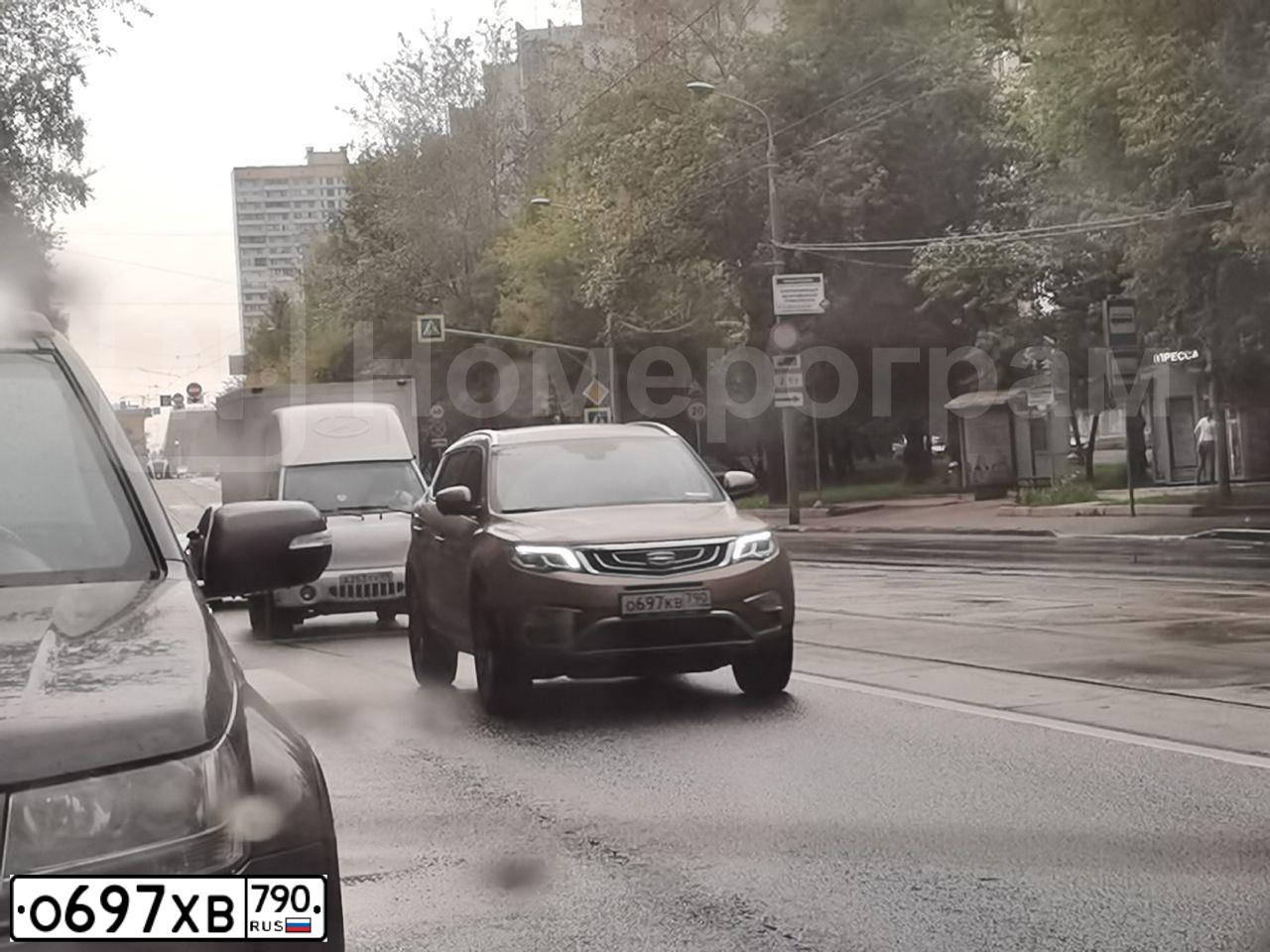 Фото автомобиля MERCEDES-BENZ V-KLASSE, 2016 — госномер А287ВУ977. Цвет: ЧЕРНЫЙ