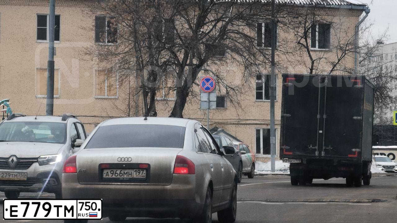 Фото автомобиля SUZUKI /GRAND/ VITARA, 2008 — госномер С821АН197. Цвет: ЧЕРНЫЙ