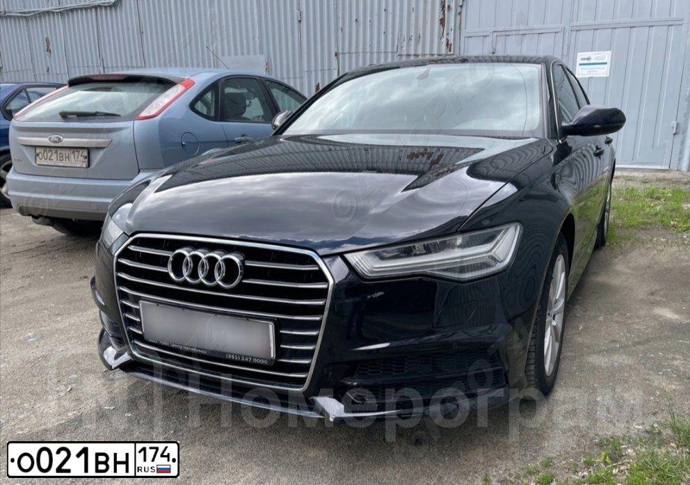 Фото автомобиля FORD FOCUS, 2008 — госномер О021ВН174. Цвет: СВЕТЛО-СЕРО ГОЛУБОЙ