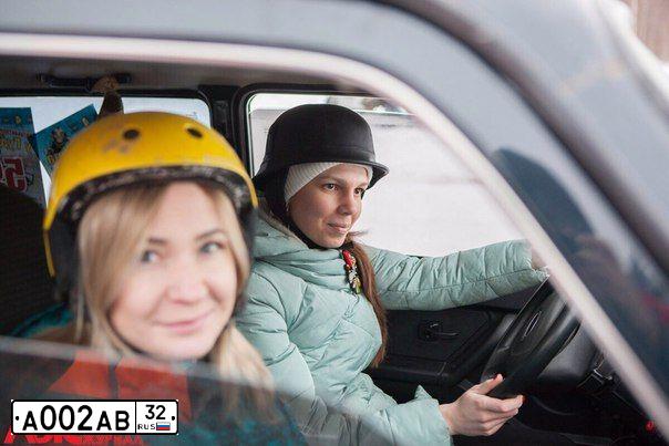 Фото автомобиля BMW X5, 2016 — госномер А002АВ32. Цвет: ЧЕРНЫЙ