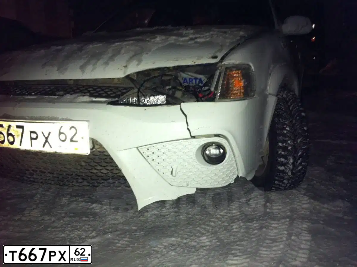 Фото автомобиля VAZ 2108 SAMARA, 2000 — госномер Т667РХ62. Цвет: ЯРКО-ЗЕЛЕНЫЙ