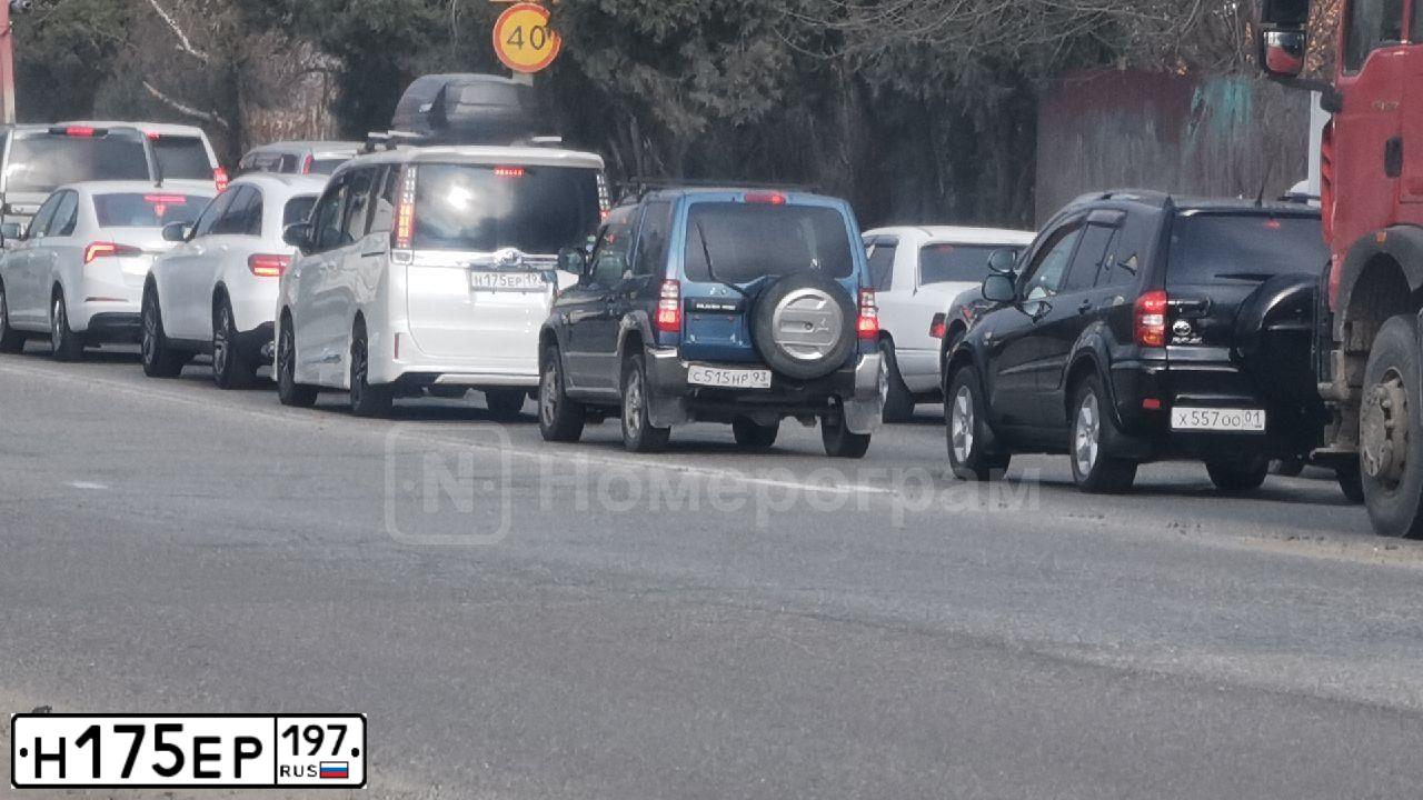 Фото автомобиля AUDI A8, 2014 — госномер В568КМ62. Цвет: ЧЕРНЫЙ