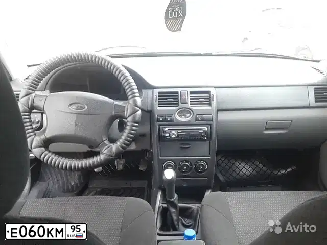 Фото автомобиля LADA 2170 PRIORA, 2009 — госномер Е060КМ95. Цвет: СВЕТЛО-СЕРЕБРИСТЫЙ МЕТАЛЛ