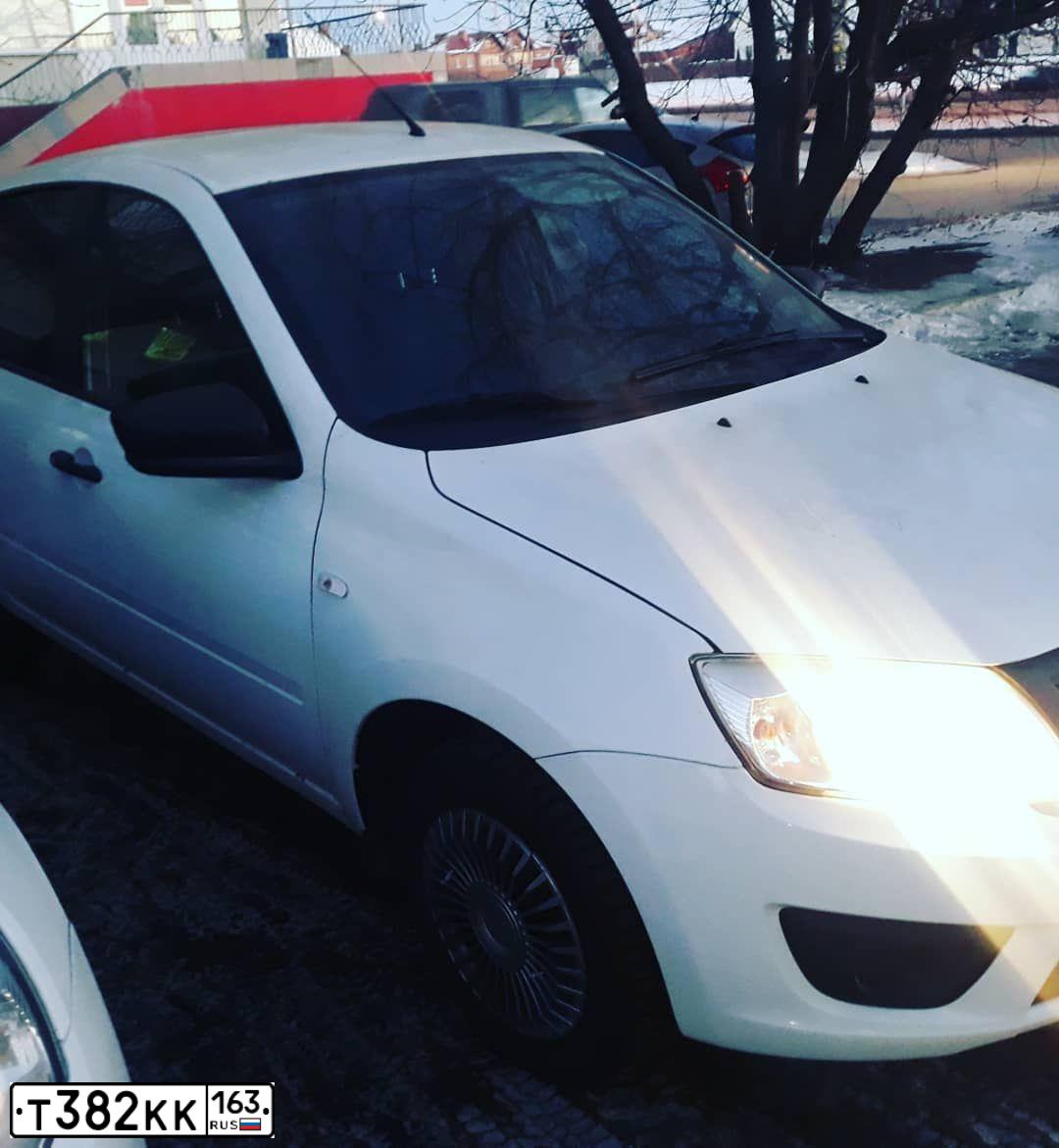 Фото автомобиля MITSUBISHI LANCER, 2005 — госномер Т656ВВ550. Цвет: ЧЕРНЫЙ