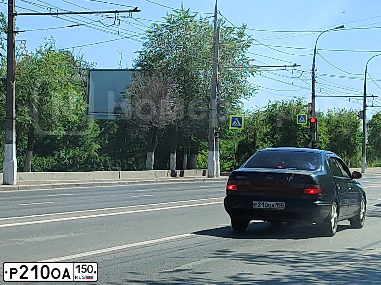 Фото автомобиля LADA 2107, 2006 — госномер Т042АО250. Цвет: ТЕМНО-ВИШНЕВЫЙ