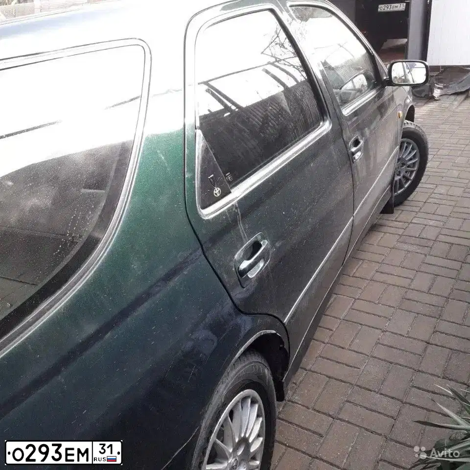 Фото автомобиля GEELY EMGRAND, 2014 — госномер М583АС761. Цвет: ЧЕРНЫЙ