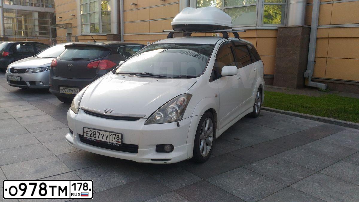 Фото автомобиля KIA CEE'D, 2013 — госномер О978ТМ178. Цвет: ЧЕРНЫЙ ПЕРЛАМУТР