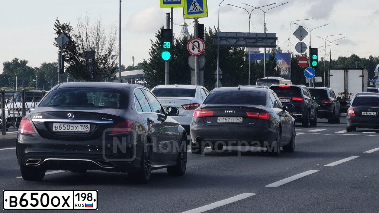Фото автомобиля MERCEDES-BENZ C200, 2019 — госномер Н060ТЕ35