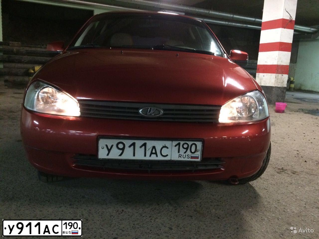Фото автомобиля LADA 1117 KALINA, 2009 — госномер Е292СХ21. Цвет: СЕРЕБРИСТО-КРАСНЫЙ