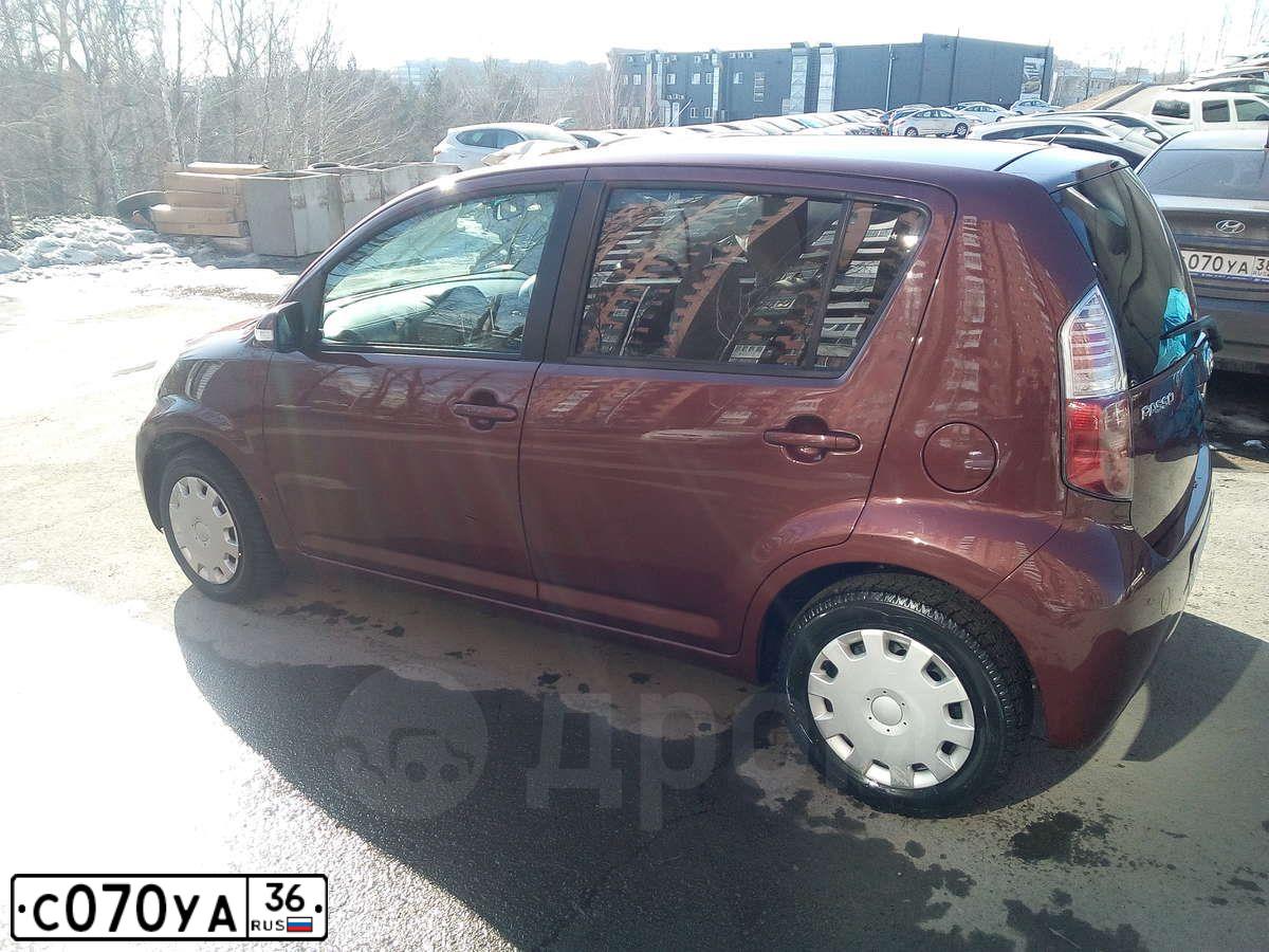 Фото автомобиля KIA SPORTAGE, 2011 — госномер С070УА36. Цвет: СИНИЙ