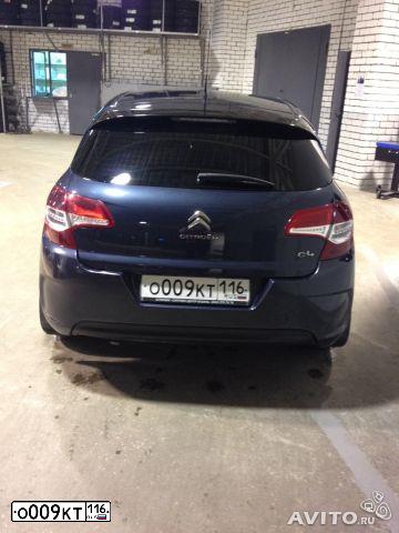 Фото автомобиля LADA 2110 BOGDAN, 2010 — госномер У676АВ181