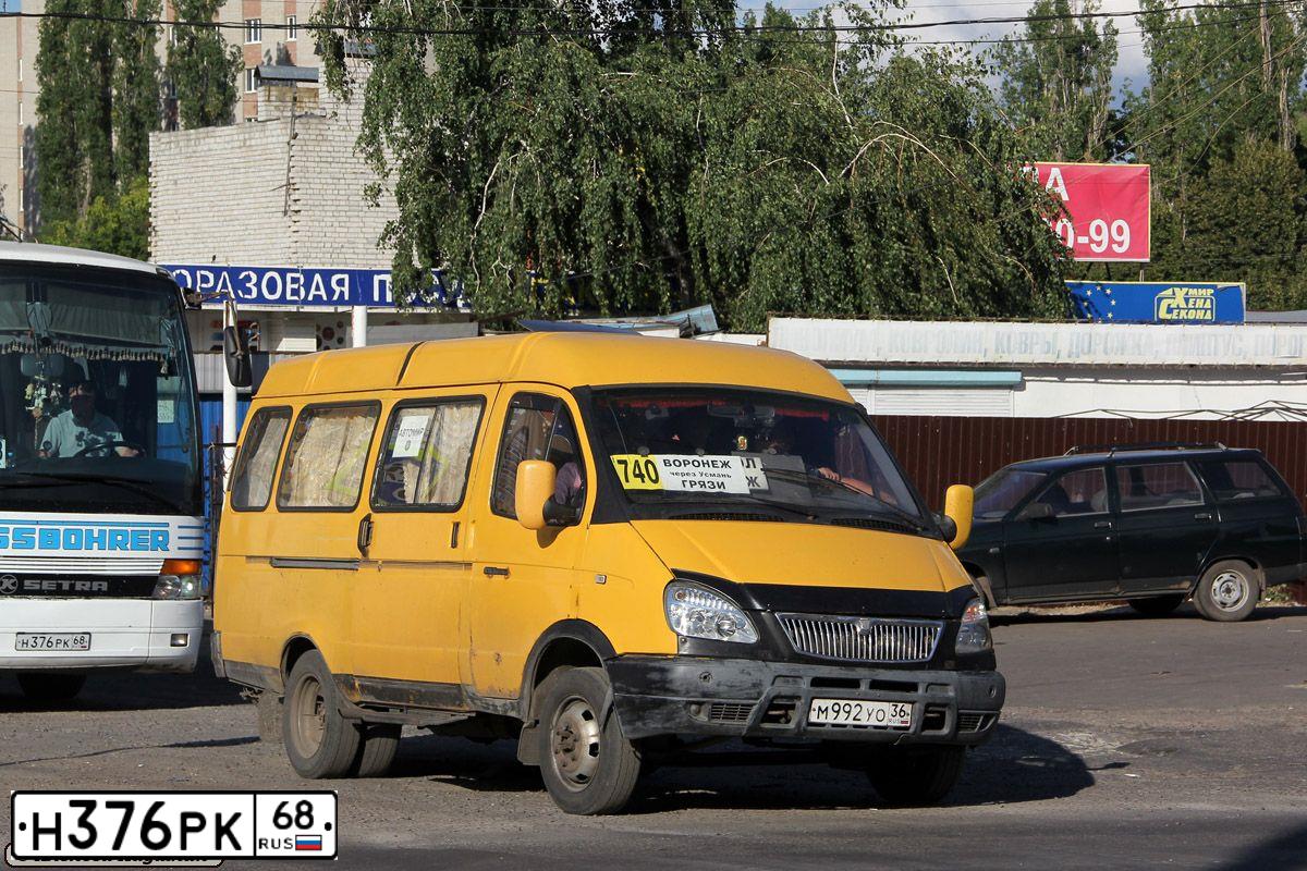 Фото автомобиля SETRA S 315, 1992 — госномер У679ВН05