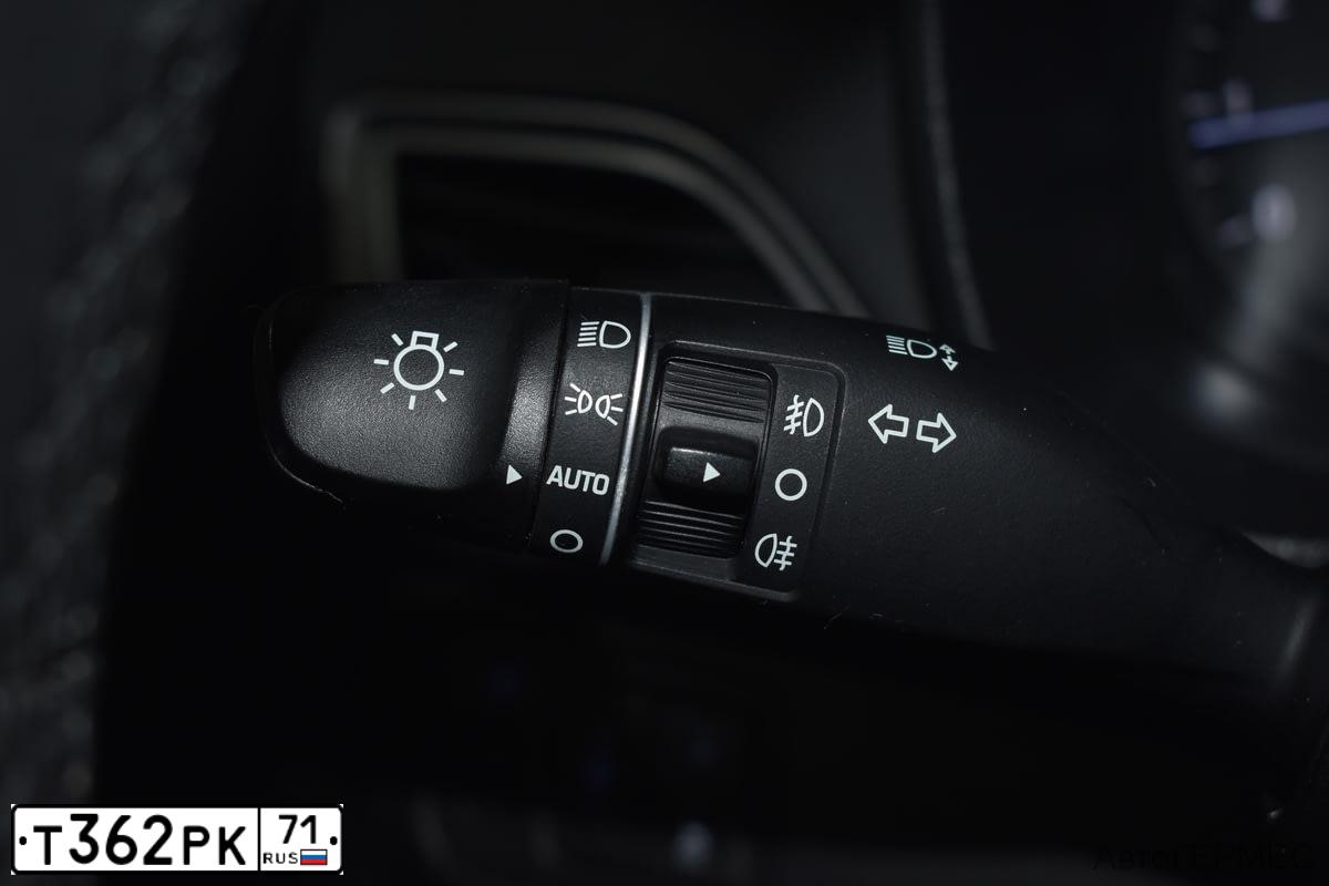 Фото автомобиля HYUNDAI SOLARIS, 2019 — госномер Т362РК71. Цвет: СЕРЕБРИСТЫЙ