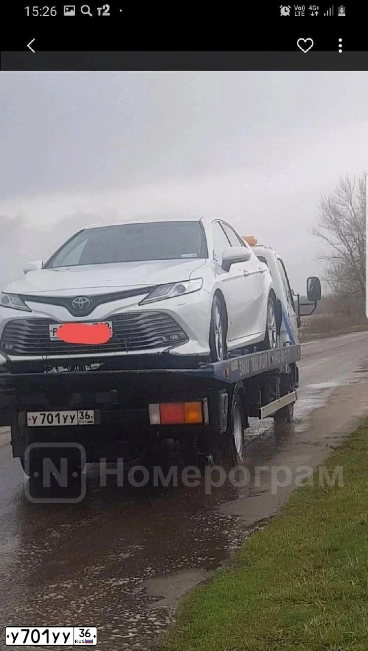Фото автомобиля OPEL L CORSA, 2008 — госномер У701УУ36. Цвет: ТЕМНО-СЕРЫЙ