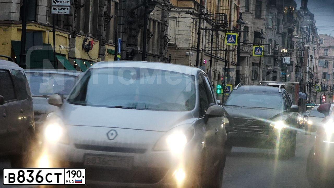 Фото автомобиля MAZDA 3, 2008 — госномер Т537АА790. Цвет: ЧЕРНЫЙ