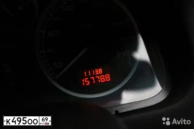 Фото автомобиля PEUGEOT T 307, 2004 — госномер Т612СО69. Цвет: СЕРЕБРИСТЫЙ