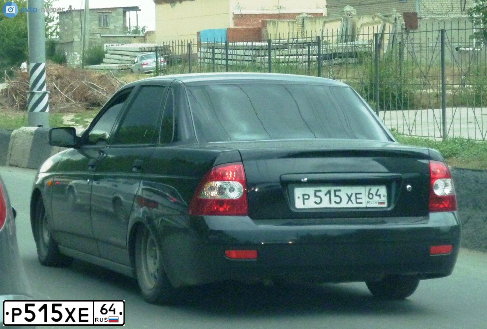 Фото автомобиля RENAULT MEGANE, 2009 — госномер Р515ХЕ64. Цвет: БЕЛЫЙ