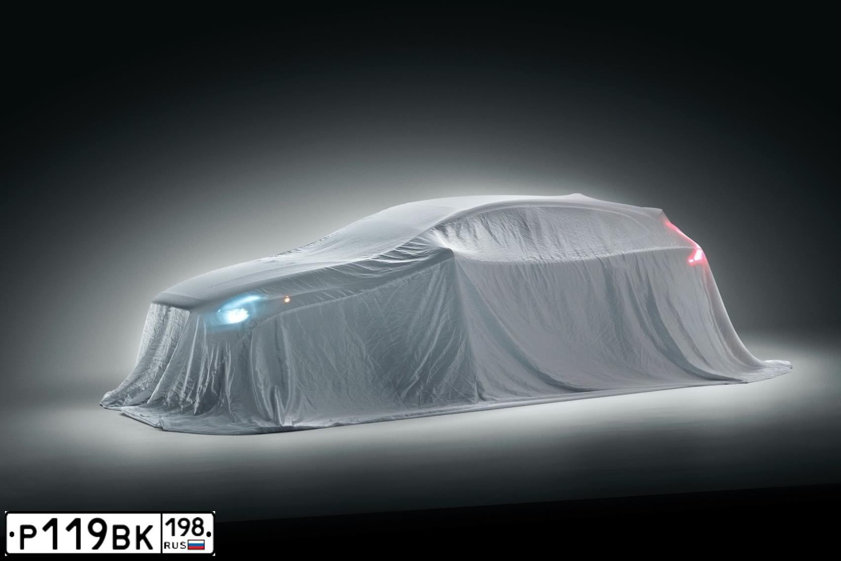 Фото автомобиля VOLKSWAGEN GOLF, 2010 — госномер О365КК71. Цвет: ЧЕРНЫЙ