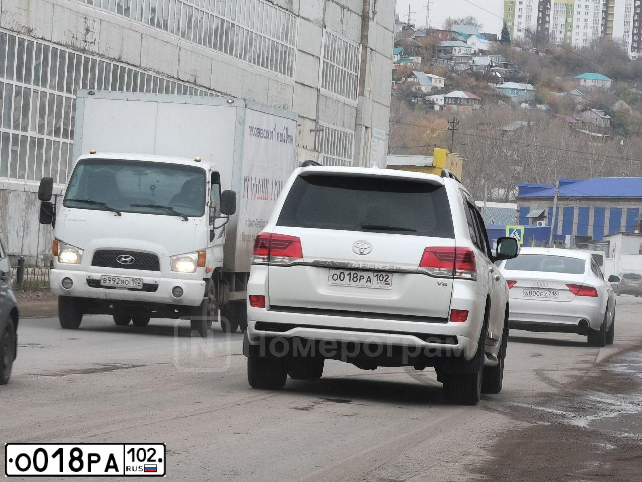 Фото автомобиля GAZ 3302 EL, 1998 — госномер В707ОУ702. Цвет: Белый