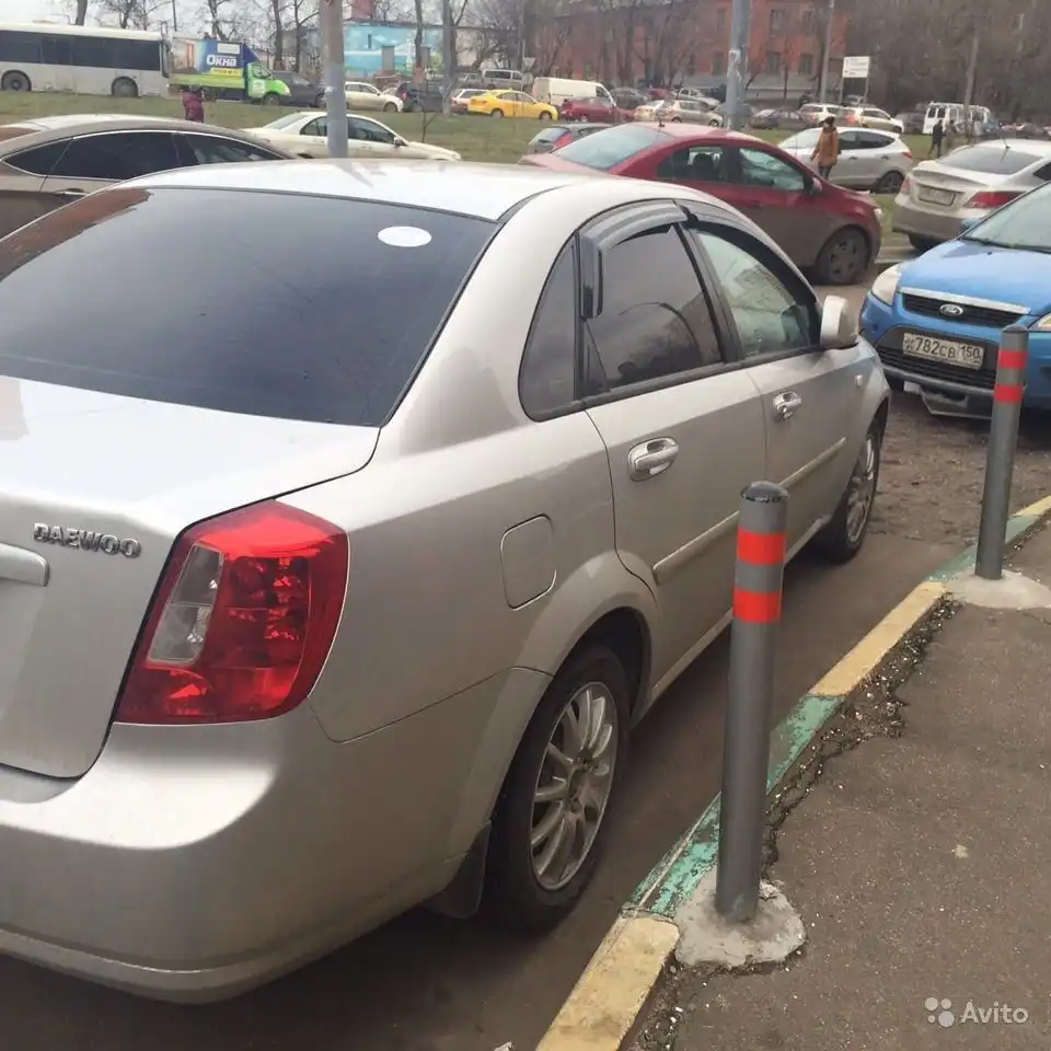Фото автомобиля FORD FIESTA / ASPIRE, 2007 — госномер Т645ТВ193. Цвет: ЗЕЛЕНЫЙ