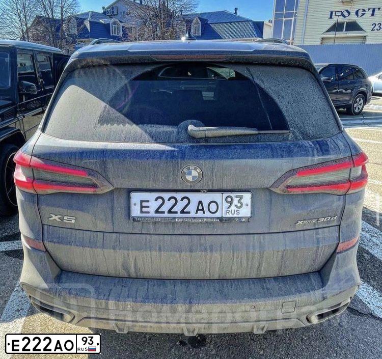 Фото автомобиля LADA 2107, 2000 — госномер В042ВК193. Цвет: СЛИВОЧНО-БЕЛЫЙ