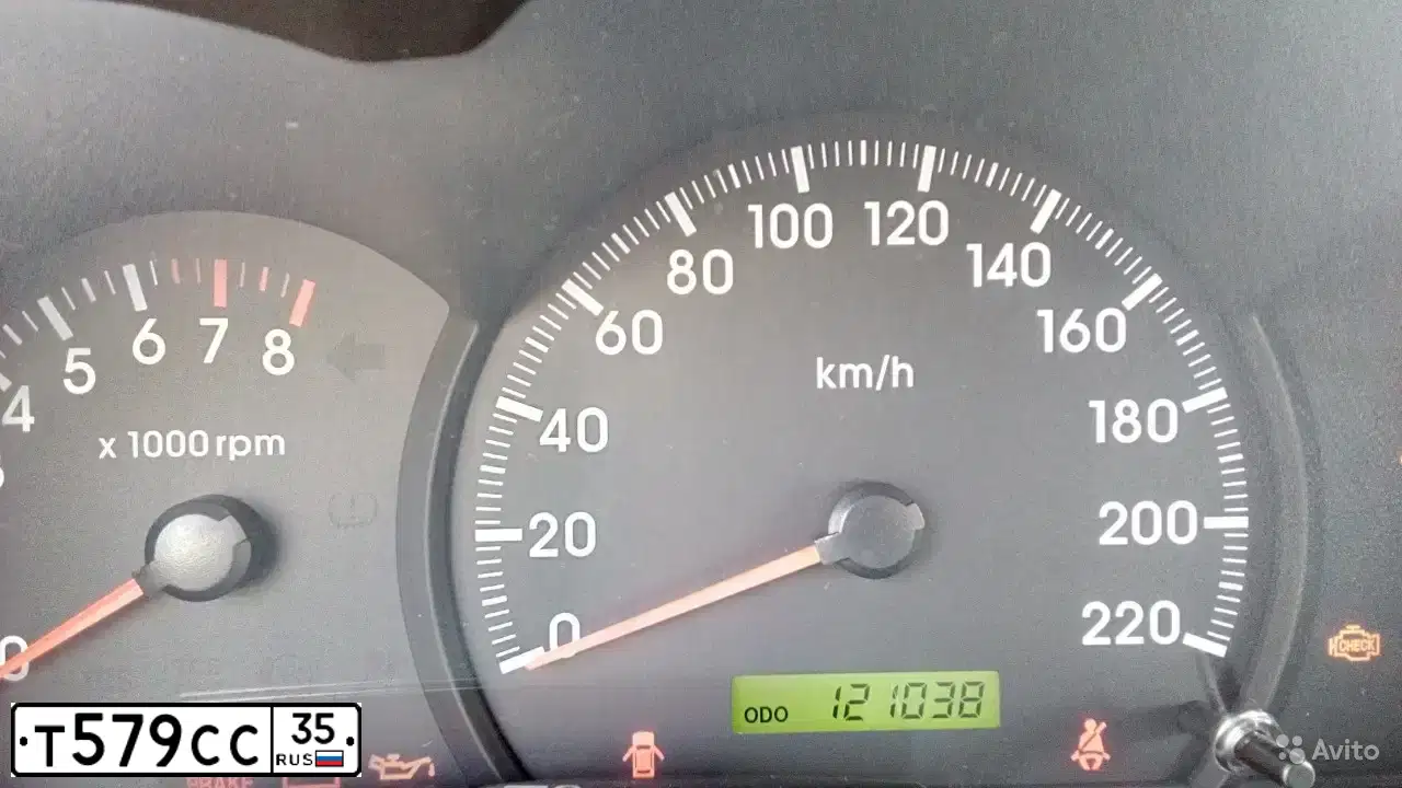 Фото автомобиля KIA CERATO, 2006 — госномер Х325ВР76. Цвет: СЕРЫЙ