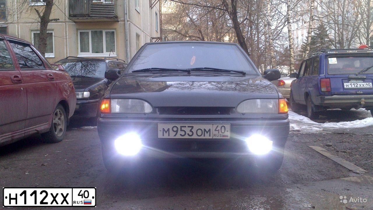 Фото автомобиля LADA 2104, 2002 — госномер Н112ХХ40. Цвет: ТЕМНО-ГОЛУБОЙ