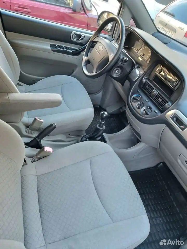 Фото автомобиля LADA 1119 KALINA, 2012 — госномер С014НХ163. Цвет: Серебристый