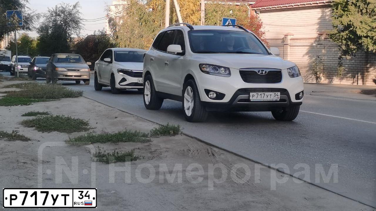 Фото автомобиля TAGAZ SONATA, 2007 — госномер Н323АМ181. Цвет: СВЕТЛО БЕЖЕВЫЙ