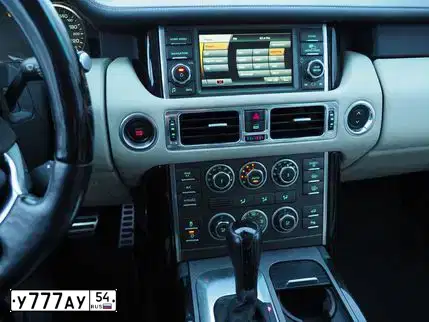 Фото автомобиля RENAULT DUSTER, 2017 — госномер О712СВ71. Цвет: синий