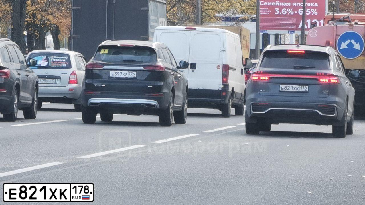 Фото автомобиля AUDI Q5, 2015 — госномер Н159СУ198. Цвет: ЧЕРНЫЙ