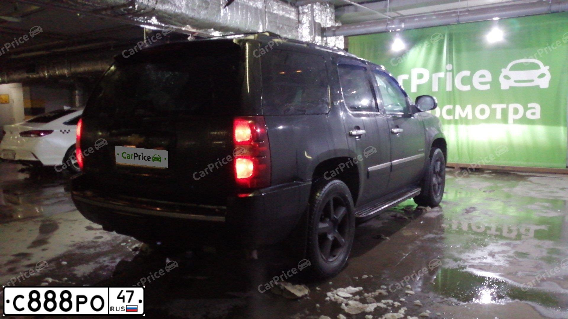 Фото автомобиля LADA 2109 SAMARA, 2004 — госномер С888РО47. Цвет: ЧЕРНЫЙ