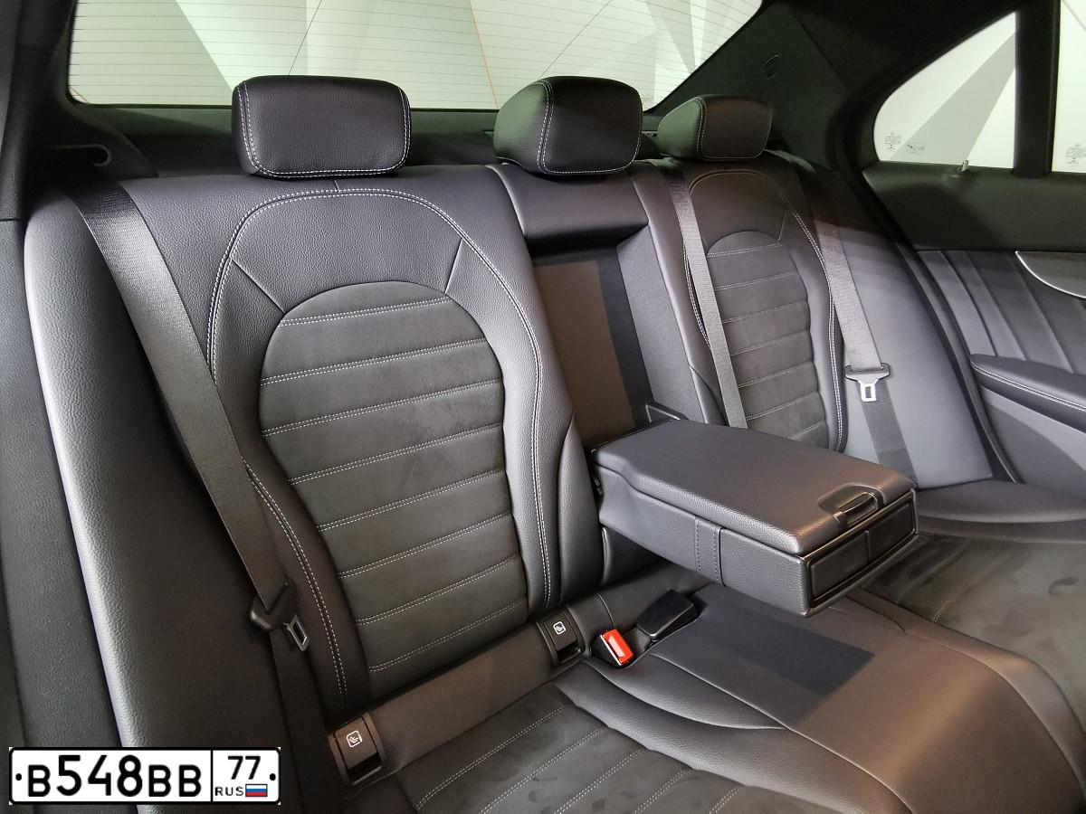 Фото автомобиля AUDI A6, 2008 — госномер О075СН777. Цвет: ЧЕРНЫЙ
