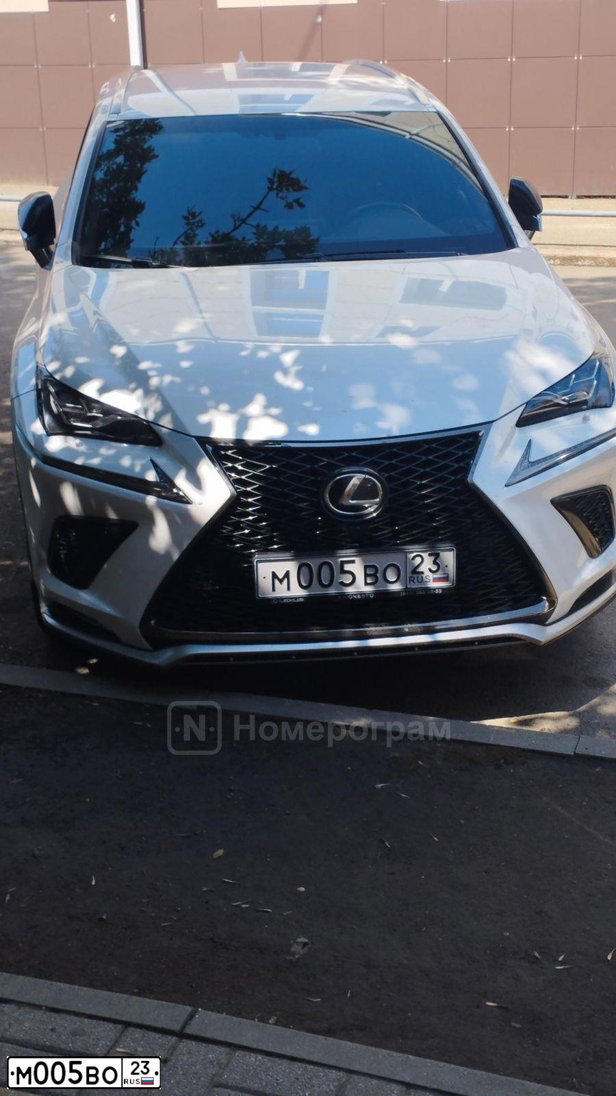 Фото автомобиля TOYOTA CAMRY, 2008 — госномер О301ТА123. Цвет: БЕЖЕВЫЙ