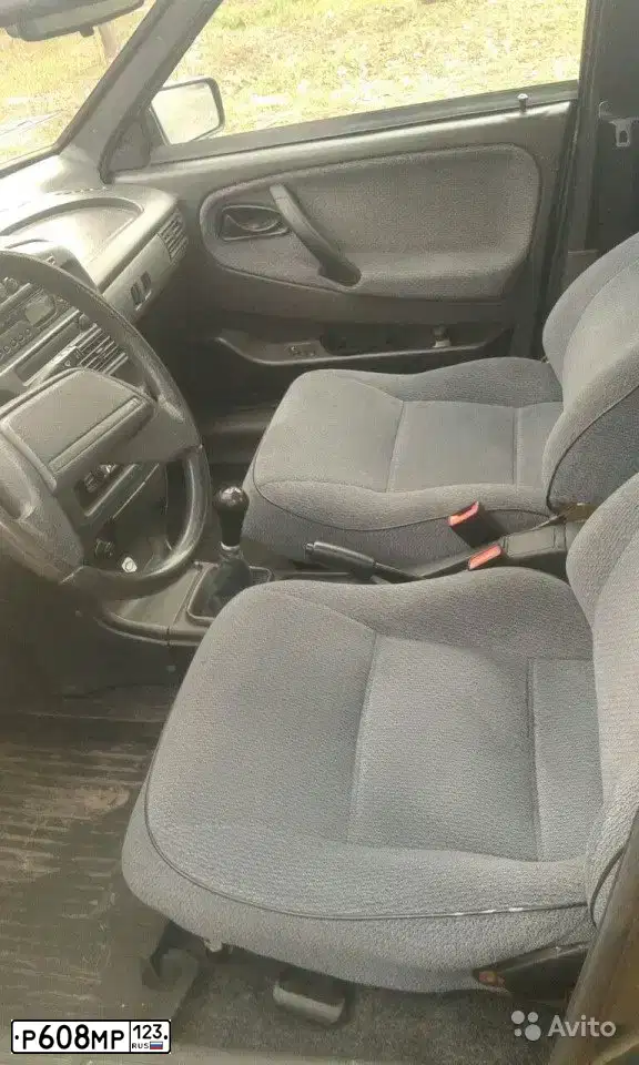 Фото автомобиля LADA 2114, 2008 — госномер А294ХУ01. Цвет: СЕРО-ЗЕЛЕНЫЙ