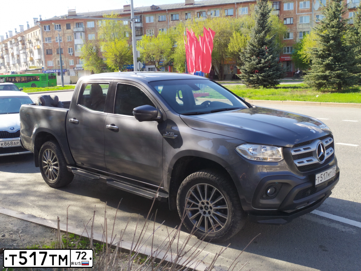 Фото автомобиля HYUNDAI SOLARIS, 2014 — госномер Т517ТМ72. Цвет: ЧЕРНЫЙ