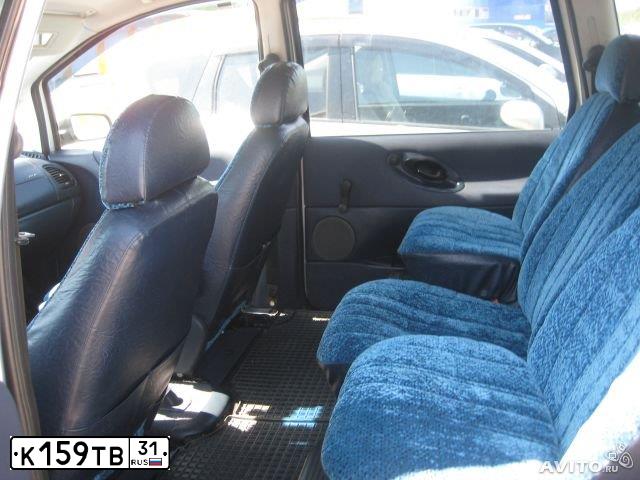 Фото автомобиля VOLKSWAGEN PASSAT, 1999 — госномер Р163АМ190. Цвет: ЗЕЛЕНЫЙ