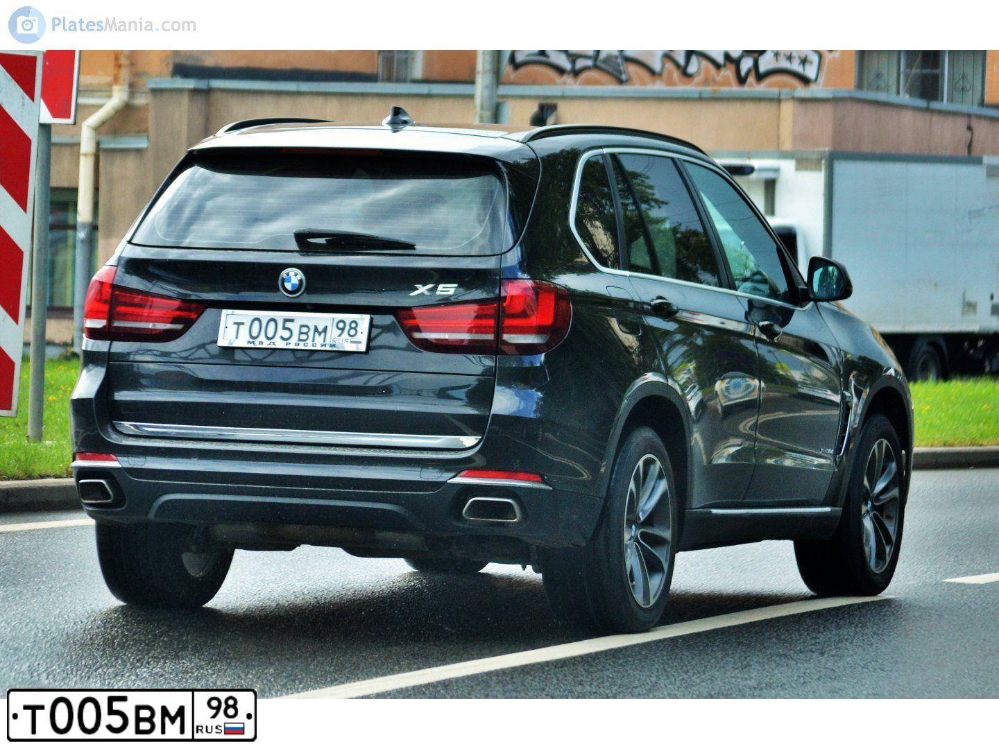 Фото автомобиля HONDA CR-V, 2008 — госномер Т789СН178. Цвет: ТЕМНО- КОРИЧНЕВЫЙ