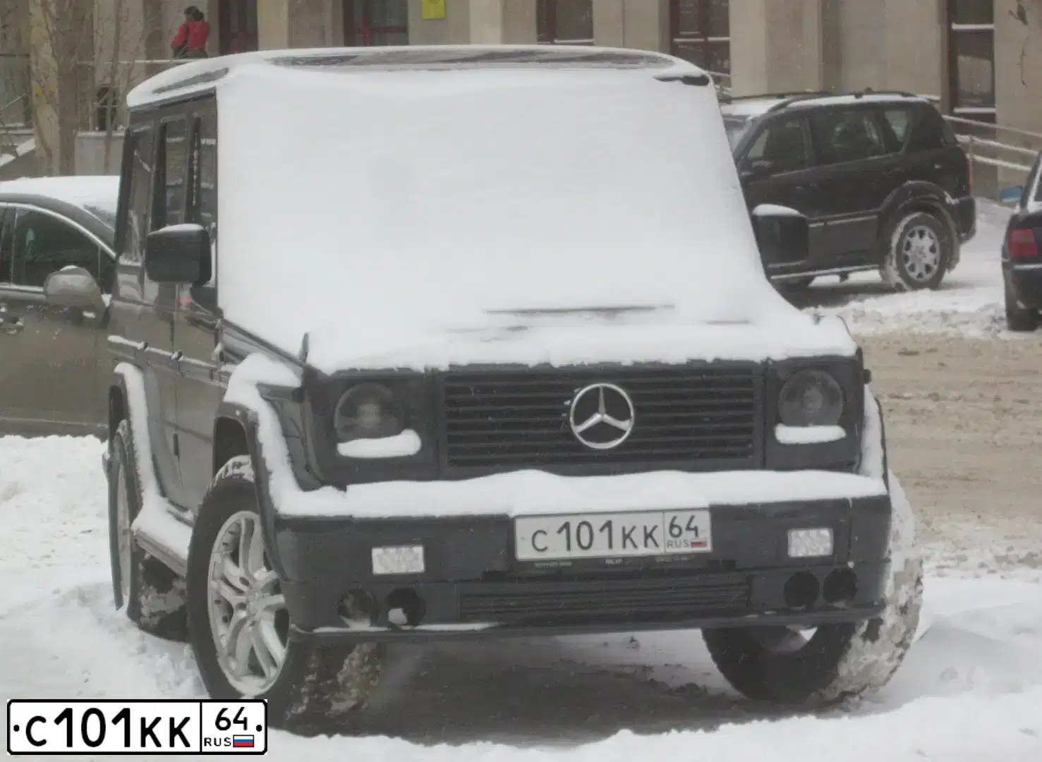 Фото автомобиля LADA 2110, 2000 — госномер М858ОУ90. Цвет: СИНИЙ