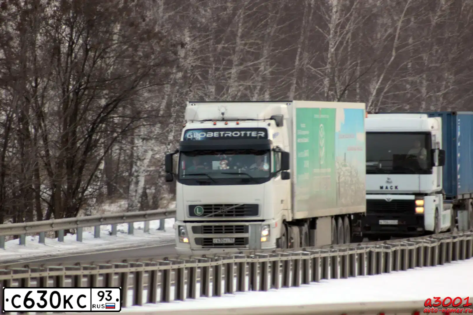 Фото автомобиля IZH 2717, 2007 — госномер С630КС93. Цвет: Белый