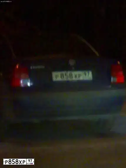 Фото автомобиля VOLKSWAGEN PASSAT, 1998 — госномер М311УС15. Цвет: ТЕМНО СИНИЙ