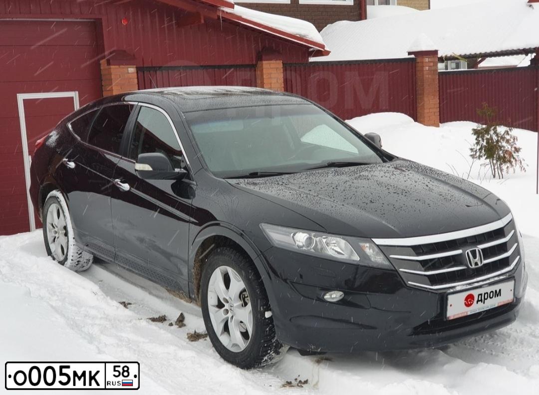 Фото автомобиля LADA 2172 PRIORA, 2011 — госномер А888ЕН58. Цвет: ЧЕРНЫЙ
