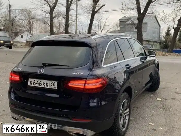 Фото автомобиля LADA 2111, 2000 — госномер Н499ХВ36. Цвет: СЕРО-СИНИЙ