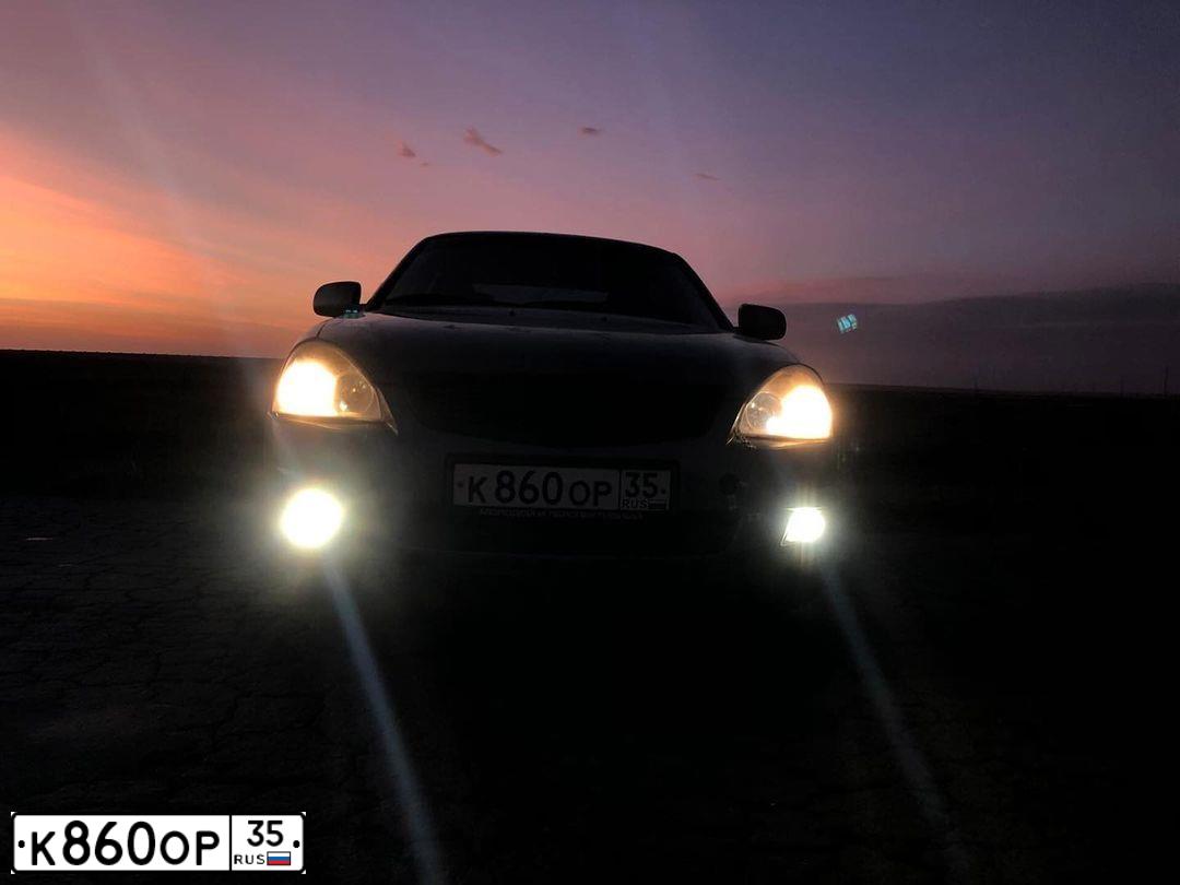 Фото автомобиля LADA 2170 PRIORA, 2008 — госномер Т528ЕЕ58. Цвет: СРЕДНИЙ СЕРО-ЗЕЛЕНЫЙ МЕТ.