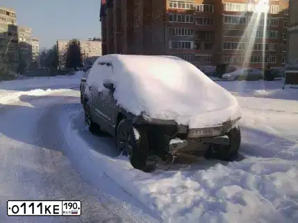 Фото автомобиля SUZUKI /GRAND/ VITARA, 2008 — госномер С632НЕ178. Цвет: ЧЕРНЫЙ